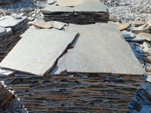 Серицит для лестницы, ступеней купить в Заречныом