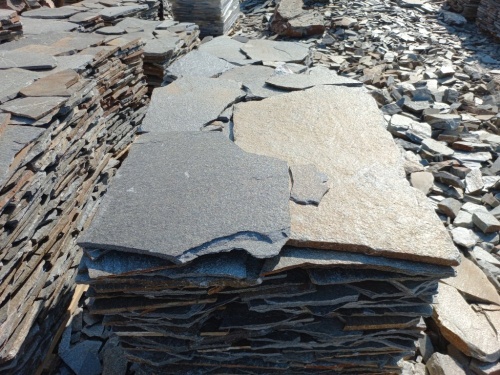 Серицит для лестницы, ступеней купить в Заречныом