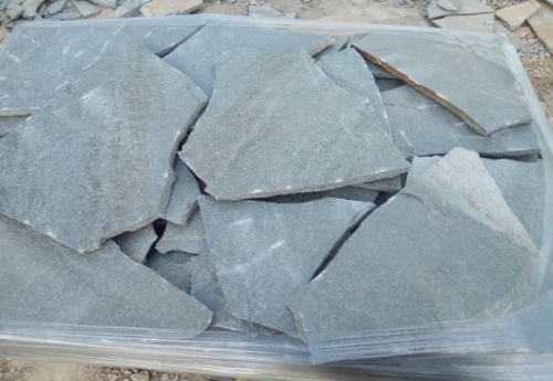 златолит серо-голубой